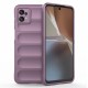 Husa pentru Motorola Moto G32 - Techsuit Magic Shield - Purple