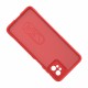 Husa pentru Motorola Moto G32 - Techsuit Magic Shield - Red