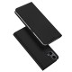 Husa pentru Motorola Moto G34 - Dux Ducis Skin Pro - Black