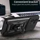 Husa pentru Motorola Moto G34 - Techsuit CamShield Series - Black Husa pentru Motorola Moto G34 - Techsuit CamShield Series - Black