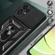 Husa pentru Motorola Moto G34 - Techsuit CamShield Series - Black Husa pentru Motorola Moto G34 - Techsuit CamShield Series - Black