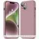 Husa pentru Motorola Moto G53 - Techsuit SoftFlex - Pink Sand Husa pentru Motorola Moto G53 - Techsuit SoftFlex - Pink Sand