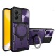 Husa pentru Motorola Moto G54 Power Edition - Techsuit CamGuard Pro - Purple