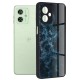 Husa pentru Motorola Moto G54 - Techsuit Glaze Series - Blue Nebula