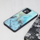 Husa pentru Motorola Moto G54 - Techsuit Glaze Series - Blue Ocean