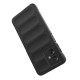 Husa pentru Motorola Moto G54 - Techsuit Magic Shield - Black