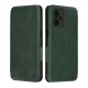 Husa pentru Motorola Moto G54 - Techsuit Safe Wallet Plus - Green