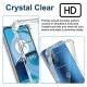 Husa pentru Motorola Moto G54 - Techsuit Shockproof Clear Silicone - Clear Husa pentru Motorola Moto G54 - Techsuit Shockproof Clear Silicone - Clear