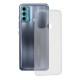 Husa pentru Motorola Moto G60 - Techsuit Clear Silicone - Transparenta