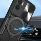 Husa pentru Motorola Moto G72 - Techsuit CamGuard Pro - Rose Gold Husa pentru Motorola Moto G72 - Techsuit CamGuard Pro - Rose Gold