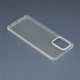 Husa pentru Motorola Moto G73 - Techsuit Clear Silicone - Transparent