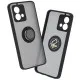 Husa pentru Motorola Moto G84 - Techsuit Glinth - Black Husa pentru Motorola Moto G84 - Techsuit Glinth - Black