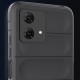 Husa pentru Motorola Moto G84 - Techsuit Magic Shield - Black