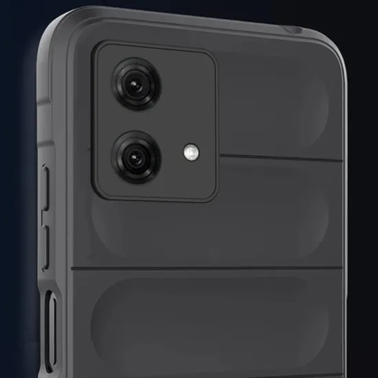 Husa pentru Motorola Moto G84 - Techsuit Magic Shield - Bleu Husa pentru Motorola Moto G84 - Techsuit Magic Shield - Bleu