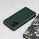 Husa pentru Motorola Moto G84 - Techsuit Safe Wallet Plus - Green