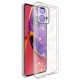 Husa pentru Motorola Moto G84 - Techsuit SparkleSkin Series - Clear