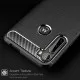 Husa pentru Motorola One Fusion Plus - Techsuit Carbon Silicone - Black Husa pentru Motorola One Fusion Plus - Techsuit Carbon Silicone - Black