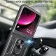Husa pentru Motorola Razr 50 Ultra - Techsuit CamShield Series - Rose Gold Husa pentru Motorola Razr 50 Ultra - Techsuit CamShield Series - Rose Gold