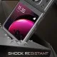 Husa pentru Motorola Razr 50 Ultra - Techsuit CamShield Series - Rose Gold Husa pentru Motorola Razr 50 Ultra - Techsuit CamShield Series - Rose Gold