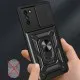 Husa pentru Nokia G11 / G21 - Techsuit CamShield Series - Black Husa pentru Nokia G11 / G21 - Techsuit CamShield Series - Black