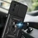 Husa pentru Nokia G11 / G21 - Techsuit CamShield Series - Black Husa pentru Nokia G11 / G21 - Techsuit CamShield Series - Black