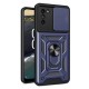 Husa pentru Nokia G11 / G21 - Techsuit CamShield Series - Blue