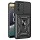 Husa pentru Nokia G22 - Techsuit CamShield Series - Black Husa pentru Nokia G22 - Techsuit CamShield Series - Black