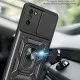 Husa pentru Nokia G22 - Techsuit CamShield Series - Black Husa pentru Nokia G22 - Techsuit CamShield Series - Black