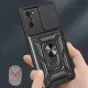 Husa pentru Nokia G22 - Techsuit CamShield Series - Black Husa pentru Nokia G22 - Techsuit CamShield Series - Black