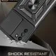 Husa pentru Nokia G22 - Techsuit CamShield Series - Black Husa pentru Nokia G22 - Techsuit CamShield Series - Black
