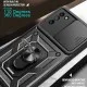 Husa pentru Nokia G22 - Techsuit CamShield Series - Black Husa pentru Nokia G22 - Techsuit CamShield Series - Black