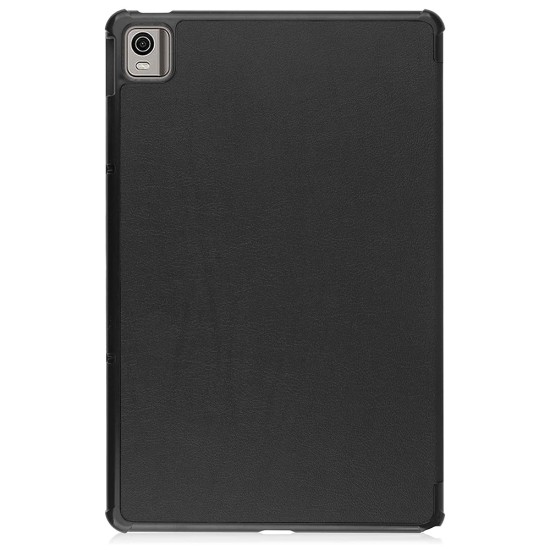 Husa pentru Nokia T21 - Techsuit FoldPro - Black Husa pentru Nokia T21 - Techsuit FoldPro - Black
