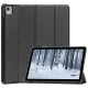 Husa pentru Nokia T21 - Techsuit FoldPro - Black