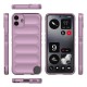 Husa pentru Nothing CMF Phone 1 - Techsuit Magic Shield - Purple