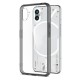 Husa pentru Nothing Phone (1) - Spigen Ultra Hybrid - Space Crystal