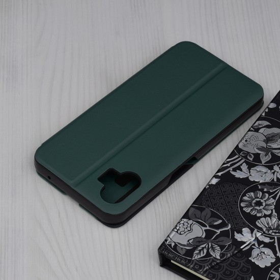 Husa pentru Nothing Phone (1) - Techsuit eFold Series - Dark Green