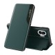 Husa pentru Nothing Phone (1) - Techsuit eFold Series - Dark Green