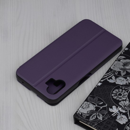 Husa pentru Nothing Phone (1) - Techsuit eFold Series - Purple