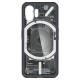 Husa pentru Nothing Phone (2) - Spigen Ultra Hybrid Zero One - Matte Black