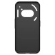 Husa pentru Nothing Phone (2a) - Nillkin Super Frosted Shield - Black