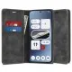 Husa pentru Nothing Phone (2a) - Techsuit Confy Cover - Black Husa pentru Nothing Phone (2a) - Techsuit Confy Cover - Black