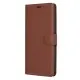 Husa pentru Nothing Phone (2a) - Techsuit Leather Folio - Brown Husa pentru Nothing Phone (2a) - Techsuit Leather Folio - Brown