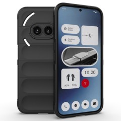 Husa pentru Nothing Phone (2a) - Techsuit Magic Shield - Black Husa pentru Nothing Phone (2a) - Techsuit Magic Shield - Black