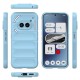 Husa pentru Nothing Phone (2a) - Techsuit Magic Shield - Bleu