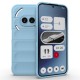 Husa pentru Nothing Phone (2a) - Techsuit Magic Shield - Bleu