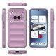 Husa pentru Nothing Phone (2a) - Techsuit Magic Shield - Purple