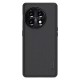 Husa pentru OnePlus 11 - Nillkin Super Frosted Shield - Black