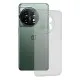 Husa pentru OnePlus 11 - Techsuit Clear Silicone - Transparent Husa pentru OnePlus 11 - Techsuit Clear Silicone - Transparent
