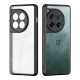 Husa pentru OnePlus 12 - Dux Ducis Aimo Series - Black