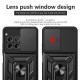 Husa pentru OnePlus 12 - Techsuit CamShield Series - Black